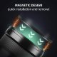Светофильтр K&F Concept Nano-X Magnetic Black Mist 1/4 52мм - Изображение 186902