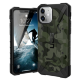 Чехол UAG Pathfinder для iPhone 11 Зеленый камуфляж - Изображение 105332