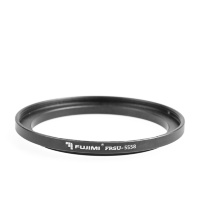 Переходное кольцо для светофильтра FUJIMI 55 - 58 мм
