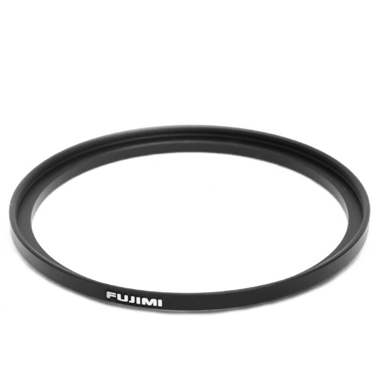 Переходное кольцо для светофильтра FUJIMI 55 - 58 мм FRSU-5558 - фото 2