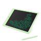 Планшет для рисования Wicue WS210 Зеленый - Изображение 117365