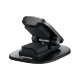 Универсальный зажим Baseus Platinum Vehicle Eyewear Clip Чёрный - Изображение 133072