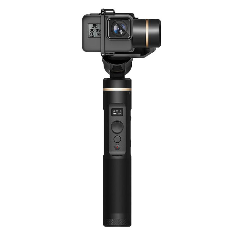 Стабилизатор Feiyu Tech G6 для Экшн камер (Уцененный) - фото 2