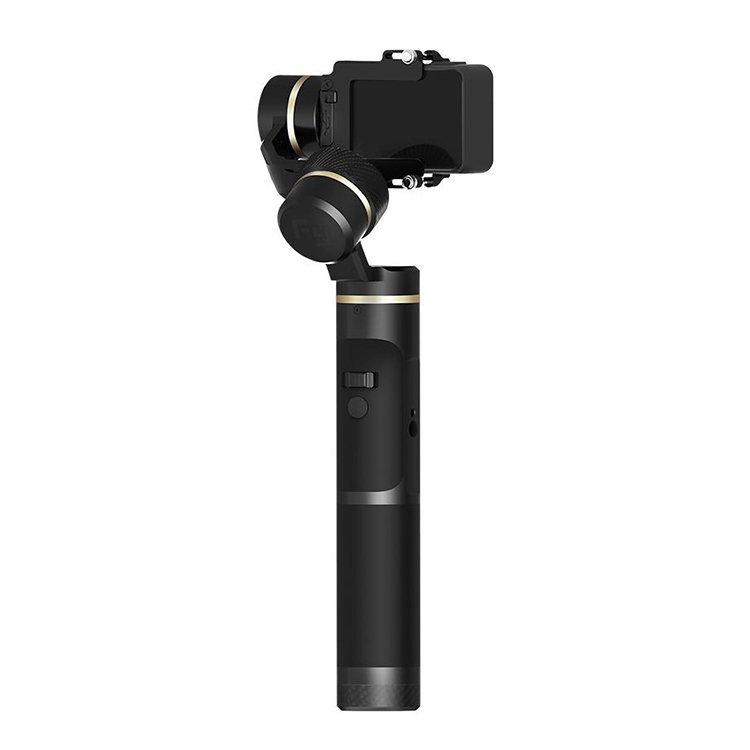 Стабилизатор Feiyu Tech G6 для Экшн камер (Уцененный) - фото 3