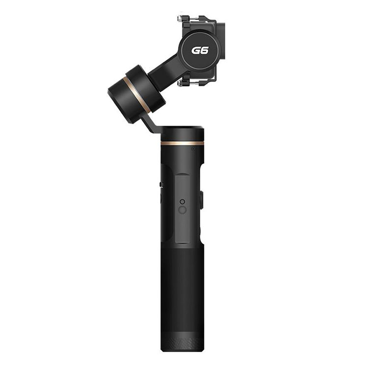 Стабилизатор Feiyu Tech G6 для Экшн камер (Уцененный) - фото 5