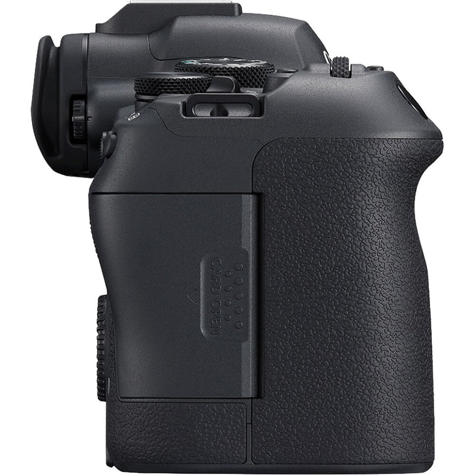 Беззеркальная камера Canon EOS R6 Mark II Body EOS R6(II) BODY (A) - фото 6