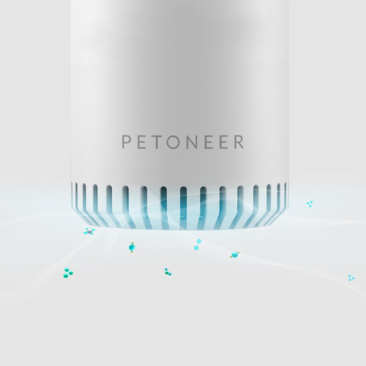 Освежитель воздуха от запаха животных Xiaomi Petoneer AOE010 Electronic Odor Eliminator - фото 2