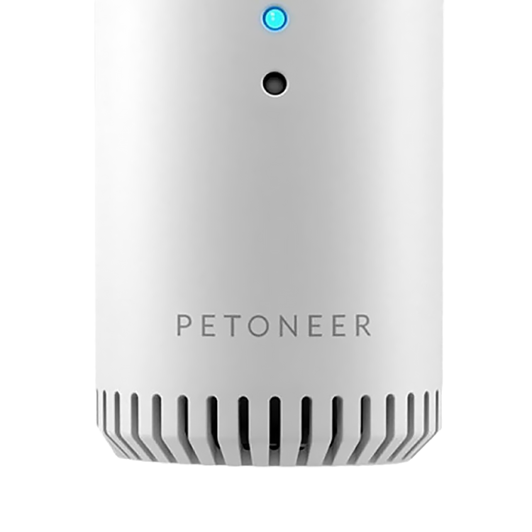 Освежитель воздуха от запаха животных Xiaomi Petoneer AOE010 Electronic Odor Eliminator - фото 4