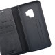 Чехол-книжка Pierre Cardin для Galaxy S9 Черный - Изображение 74018