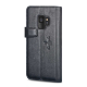 Чехол-книжка Pierre Cardin для Galaxy S9 Черный - Изображение 74022