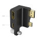 Адаптер угловой SmallRig 3289 для HDMI & Type-C кабеля для BMPCC 6K Pro - Изображение 165283