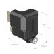 Адаптер угловой SmallRig 3289 для HDMI & Type-C кабеля для BMPCC 6K Pro - Изображение 165284