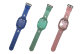 Детские GPS часы Wonlex KT01 Зеленые - Изображение 74635