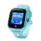 Детские GPS часы Wonlex KT01 Зеленые - Изображение 74636