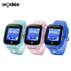 Детские GPS часы Wonlex KT01 Зеленые - Изображение 74638