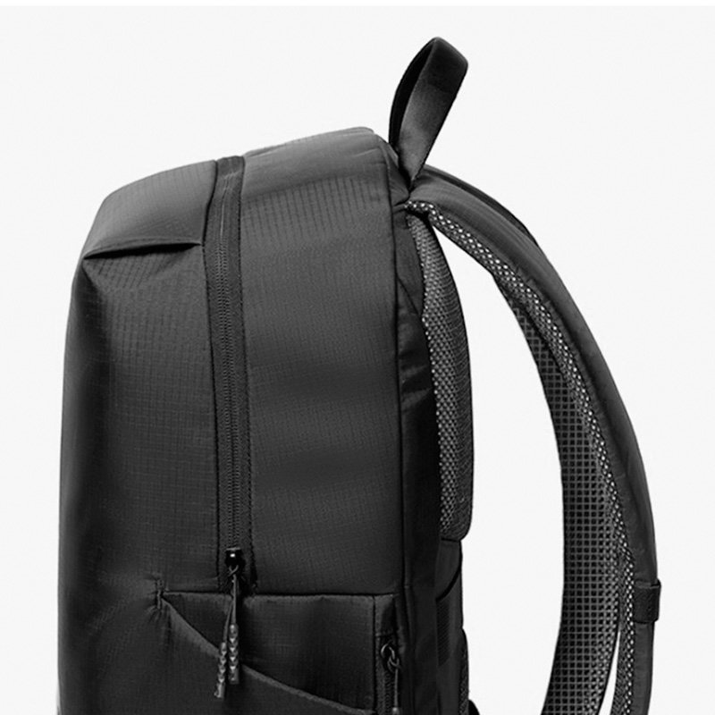 Рюкзак Xiaomi Mi Casual Sports Backpack XXB01RM Серый SJB4159CN - фото 5