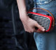 Портативная акустика Lofree Poison Speaker Bluetooth Красная - Изображение 89990