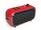 Портативная акустика Lofree Poison Speaker Bluetooth Красная - Изображение 89999