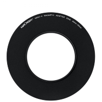 Переходное кольцо K&F Concept Magnetic 49-82mm