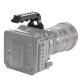 Рукоятка SmallRig MD2393 Universal Top Handle для Cinematic Cameras - Изображение 104282