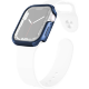 Чехол Raptic Edge для Apple Watch 45mm Синий - Изображение 200770