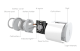 Датчик движения Aqara Body Sensor & Light Intensity Sensors - Изображение 106148