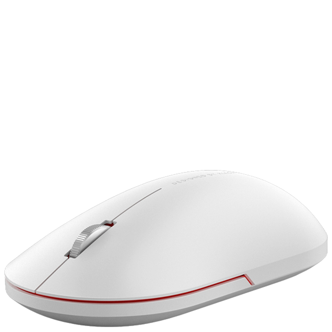Беспроводная мышь Xiaomi Mi Wireless Mouse 2 Чёрная XMWS001TM - фото 5