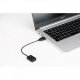 Адаптер BOYA BY-EA2L (USB - miniJack TRS) 15 см - Изображение 211745