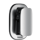 Универсальный зажим Baseus Platinum Vehicle Eyewear Clip Серебро - Изображение 133089