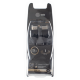 Кабель Cactus HDMI 2.0 m/m 1м Чёрный - Изображение 220459