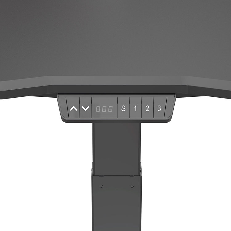 Стол для ноутбука Cactus VM-FDE101 Чёрный CS-FDE101BBK - фото 6