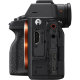 Беззеркальная камера Sony a7 IV Body - Изображение 221793