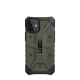 Чехол UAG Pathfinder для iPhone 12 mini Оливковый - Изображение 142307