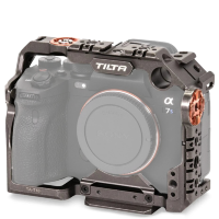 Клетка Tilta для Sony a7S III Tactical Gray