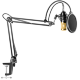 Микрофон Neewer NW-800 Золотой + пантограф NW-35 - Изображение 168798