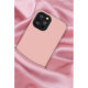 Чехол PQY Macaron для iPhone 12/12 Pro Оранжевый - Изображение 158625