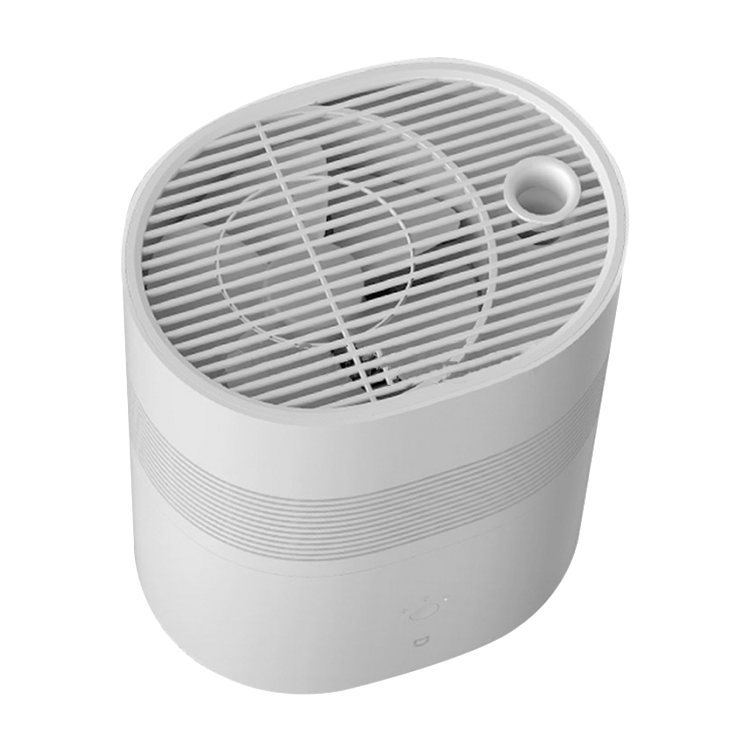 Увлажнитель воздуха Xiaomi Mijia Pure Smart Humidifier CJSJSQ01DY Белый - фото 3