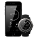 Умные часы Matrix Power Watch Black Opps  - Изображение 78040