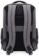 Рюкзак-сумка Xiaomi Fashion Commuter Backpack 2 в 1 Серый - Изображение 171539