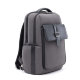 Рюкзак-сумка Xiaomi Fashion Commuter Backpack 2 в 1 Серый - Изображение 171540