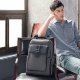 Рюкзак-сумка Xiaomi Fashion Commuter Backpack 2 в 1 Серый - Изображение 171542
