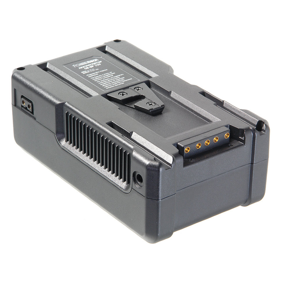 Аккумулятор GreenBean GB-BP 230 23761 аккумулятор для ибп powerman 9 а ч 900 в 6122327
