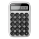 Калькулятор Lofree Digit Белый - Изображение 90016