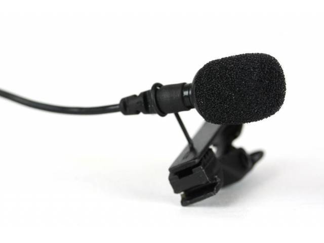 Микрофон петличный RODE smartLav+ F7076