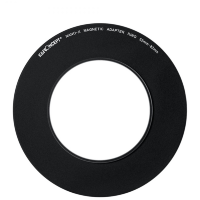 Переходное кольцо K&F Concept Magnetic 52-82mm