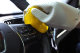Набор для чистки Baseus Car cleaning kit Жёлтый - Изображение 104660