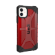 Чехол UAG Plasma для iPhone 11 Красный - Изображение 105091