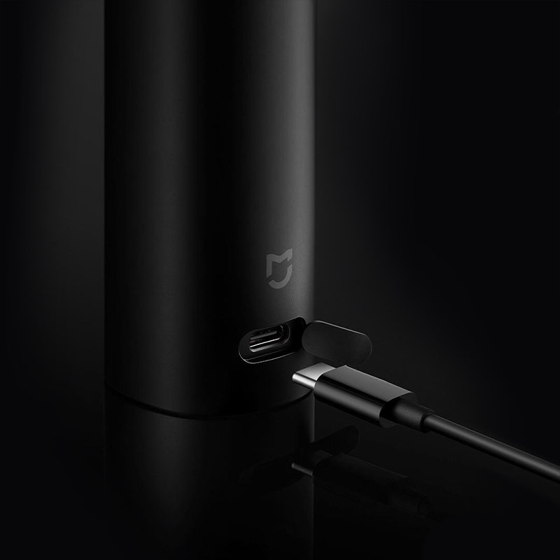 Электробритва Xiaomi Mijia Electric Shaver S500 - фото 2