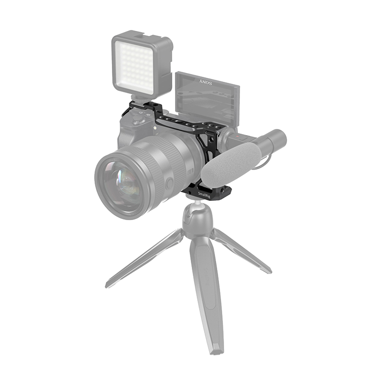 Клетка SmallRig CCS2493 для Sony A6600 монопод inkee ironbee телескопический для камеры sony canon sk073e