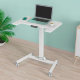 Стол для ноутбука Cactus VM-FDE101 Белый - Изображение 221204